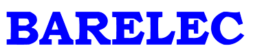Logo de Barelec