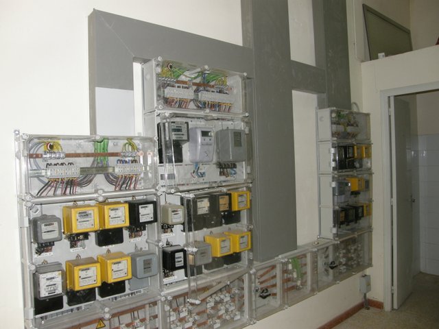 Electricidad